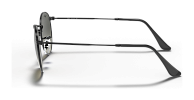 Ray-Ban RB 3447N 002/71