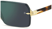David Beckham DB 7109/S 06J MT