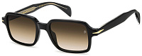 David Beckham DB 1179/S 807 08