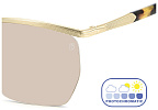 David Beckham DB 1225/S HM2 63