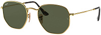 Ray-Ban RB 3548N 001