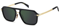 David Beckham DB 7136/S 2M2 MT