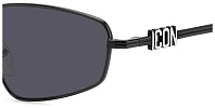 Dsquared2 ICON 0015/S 807 IR