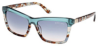 Guess GMS 00010 87W