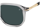 David Beckham DB 1115/S KB7 KU
