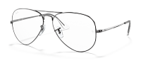 Ray-Ban RX 6489 2502